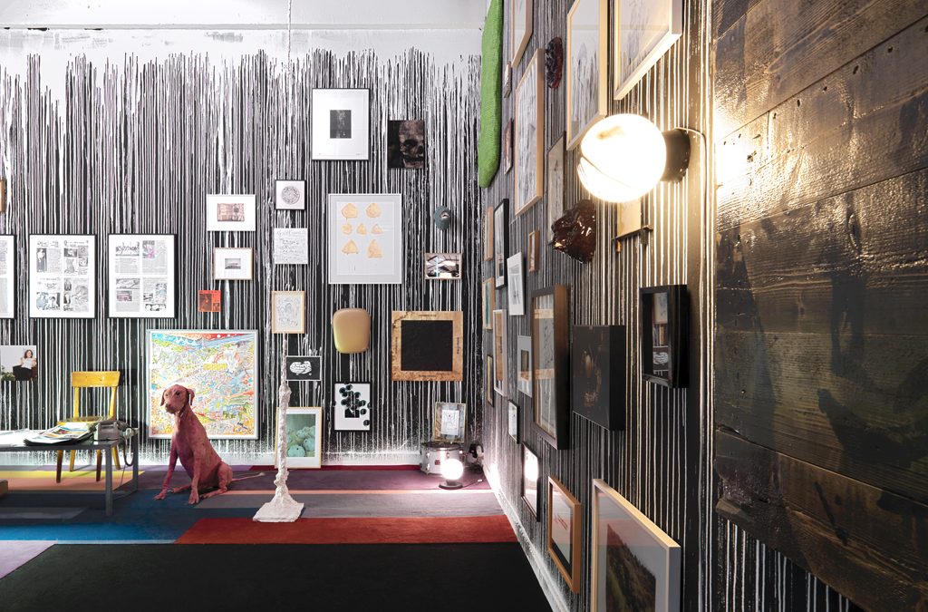 I am by birth a Genevese